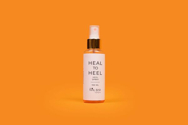 Heel Spray